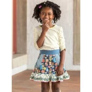 MATILDA JANE Rehearsal Time Outfit size 10